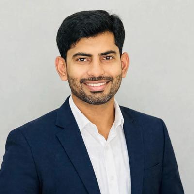 العميل Muhammad Arif
