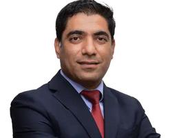 العميل Kamran Khaliq