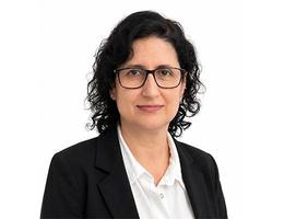 Agent Deenaz Ahuja