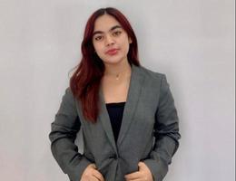 Agent Jonna Regalado