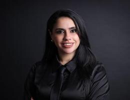 Agent Samah Alessa