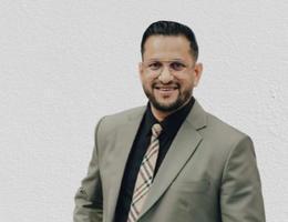 Agent Abdul Majeed Bandiyod