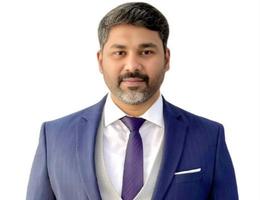 العميل Sebin Yousuf