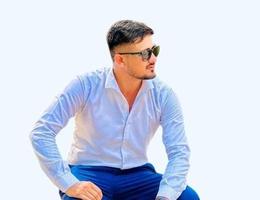 Agent Ahsan Amin