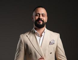 Agent Omar Ghanem