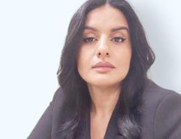 Agent Radia Ait Ennejjar