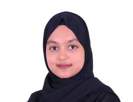 العميل Aisha Mohamed Farzan