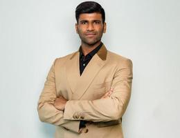 Agent Mohit Jain