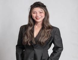 Agent June Tan