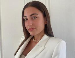 العميل Margaux Creuseveau