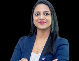 Agent Pratima Katiyar