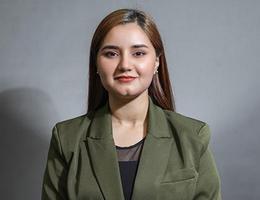 Agent Lyba Waqar