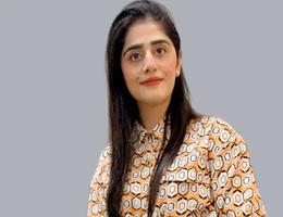 العميل Kahfiza Bhatti