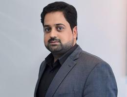 Agent Ali Ahmad