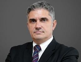 Agent Tihamer Bereczki