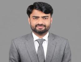 Agent Sameet Kumar