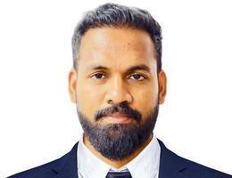 Agent Saifudheen Theparambil Pareed