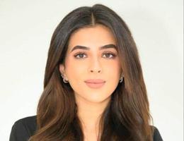 Agent Tanya Naeem