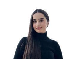 Agent Ramziya Otaeva
