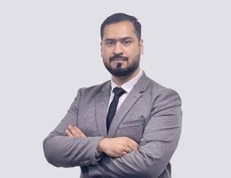 العميل Raja Saad