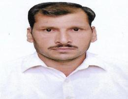Agent Muhammad Ramzan