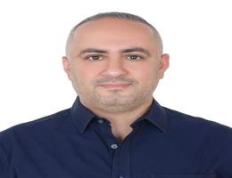 Agent Khaled Farhan