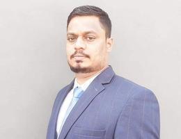 Agent Mohamed hamdan mohamed salavudeen