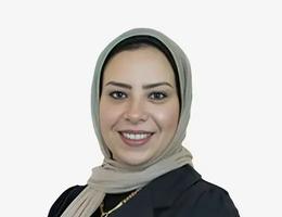 Aya Mansour