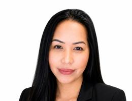 Agent Claire Elaurza
