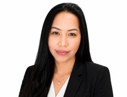 Agent Claire Elaurza
