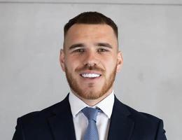 Agent Archie Haskayne