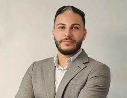 Agent Ibrahim Altlete