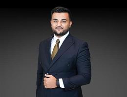 العميل Kamol Sharipov