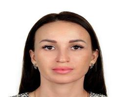 Agent Ekaterina Grigorenko