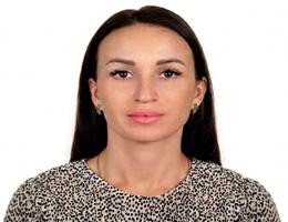 العميل Ekaterina Grigorenko