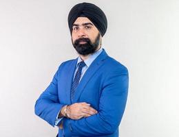 Agent Manjot Singh