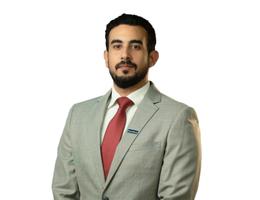 العميل Ahmed Abouelazm