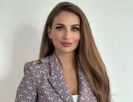 Agent Yana Kior