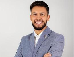 العميل Anas Qariouh