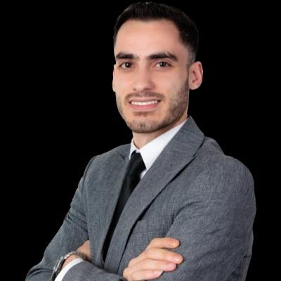 Agent Ahmad Assad Issam Altaha