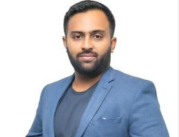 العميل Rishab Goswami
