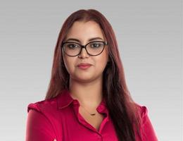 العميل Yasmine Ed Dibi