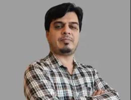 Agent Muhammad Asif