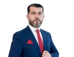 Agent Oybek Shamsiddinov