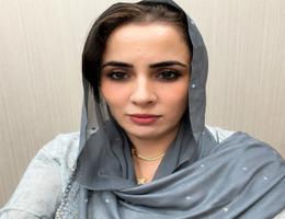 Agent Ghizlane El bakkali