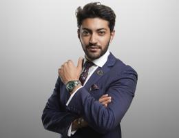 العميل Mohammad Shoubaki