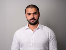 Agent Salman Bin Ali