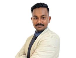 Agent Mohammad Arif Ali Mohammad Yunus