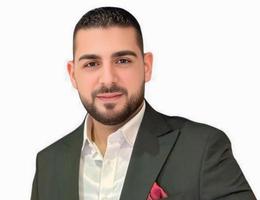Agent Mohamed Saber