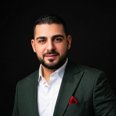 العميل Mohamed Saber 